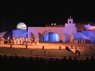 doccumentaire "l'odyssée du Festival d'Ulysse "2004 part 2