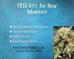 Marijuana Dispensary Galt - Sacramento dispensaries - Deliv