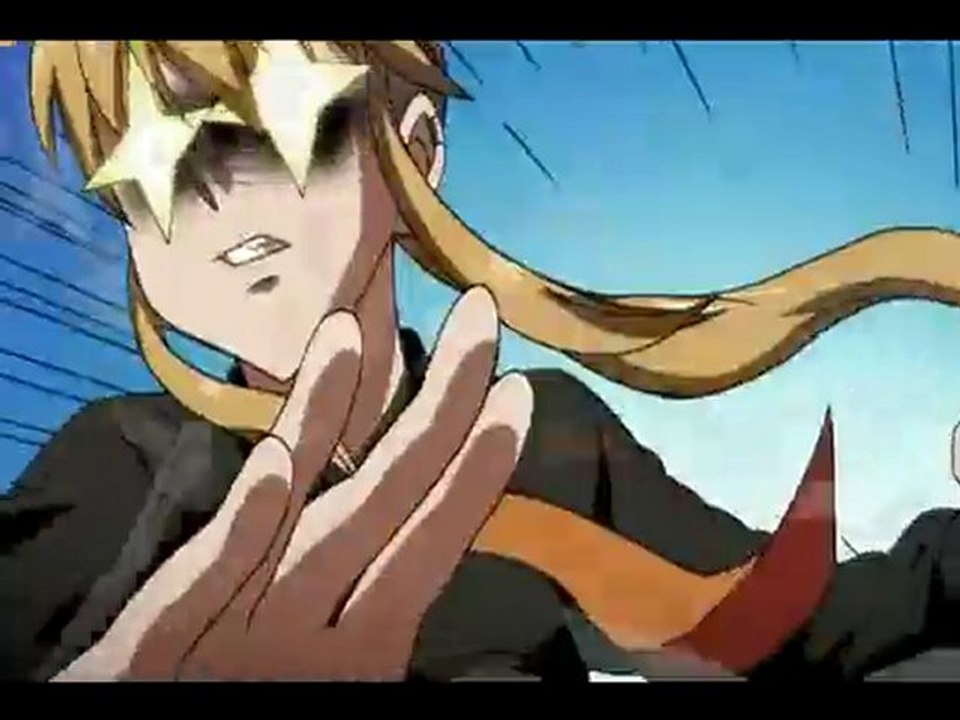 AMV PROJECT 10