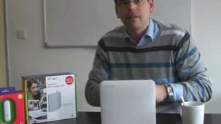 Vodafone DSL Surf Sofort Paket mit EasyBox 802