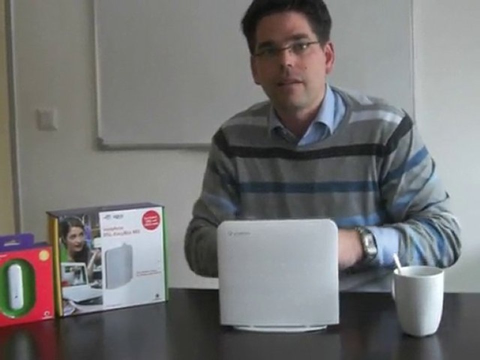 Vodafone dsl surf sofort paket mit easybox 802