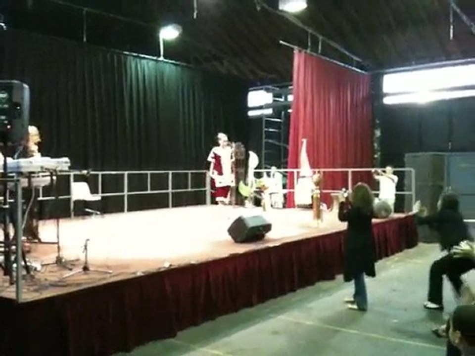 Défilé du 27 Mai 2010 - 3