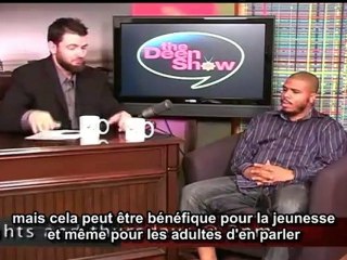 Napoleon rappeur converti à l'islam 2/3