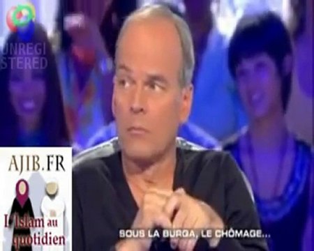 OH qu'elle Clash de Marc Edouard Nabe !!!