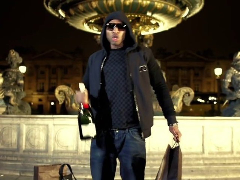 Baala -Clip Badboy zeyo