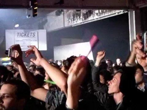 Nuits sonores - Lyon - 2 many DJs