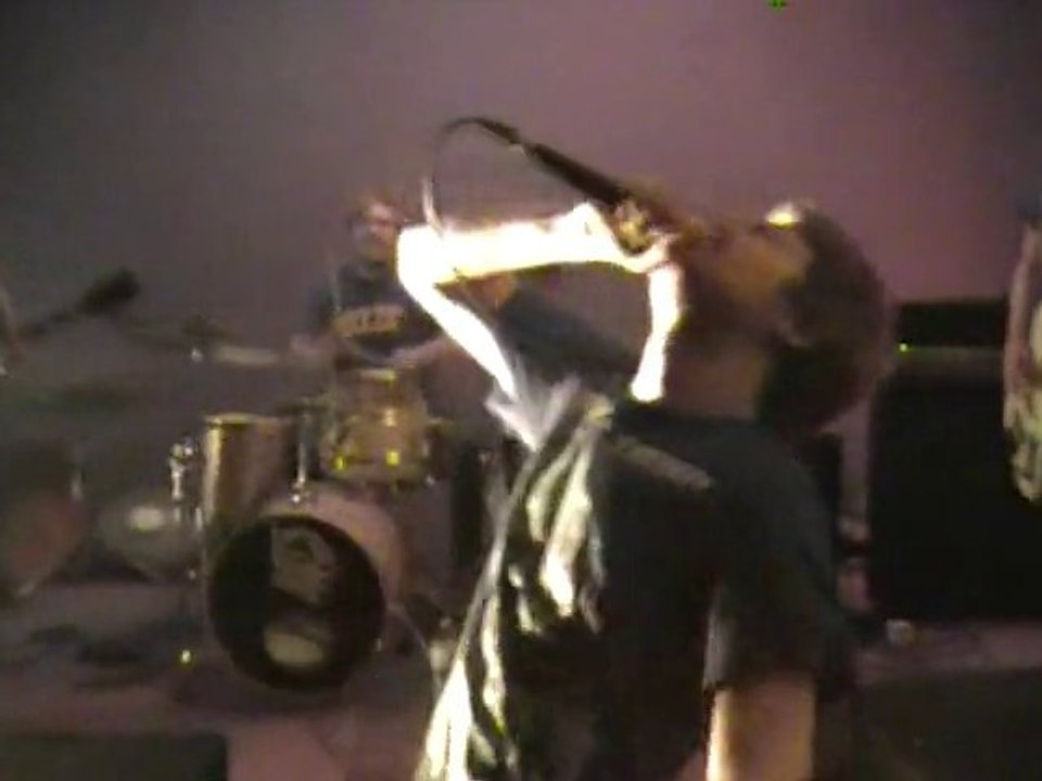 Landlocked @ Le Select [27.05.10] 5-6