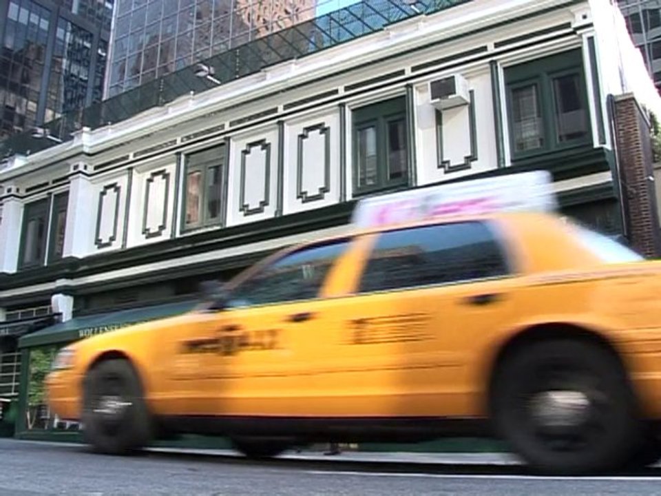 USA: des cours pour aider les vétérans à créer leur entreprise