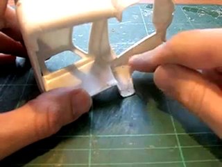 how to make junk model cars - Preview 2