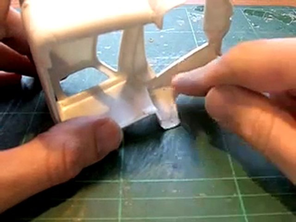 how to make junk model cars - Preview 2