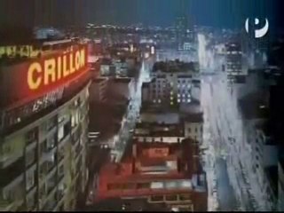 A LA VUELTA DE LA ESQUINA - HOTELES DE LIMA 2de2