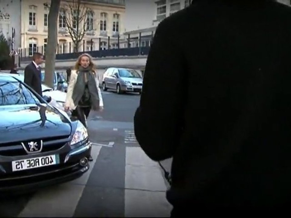 fashion week, épisode 3
