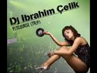 Dj İbrahim Çelik - Flash the club