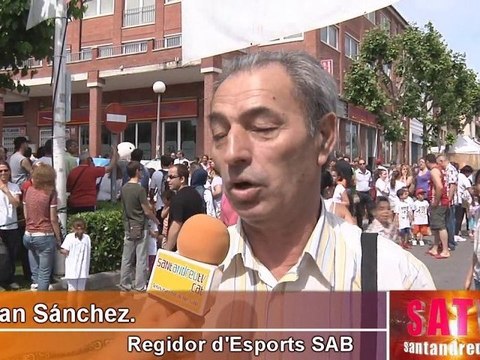 300510 XV Cursa Popular Primavera SAB