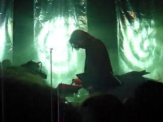 Benjamin Biolay Luxembourg