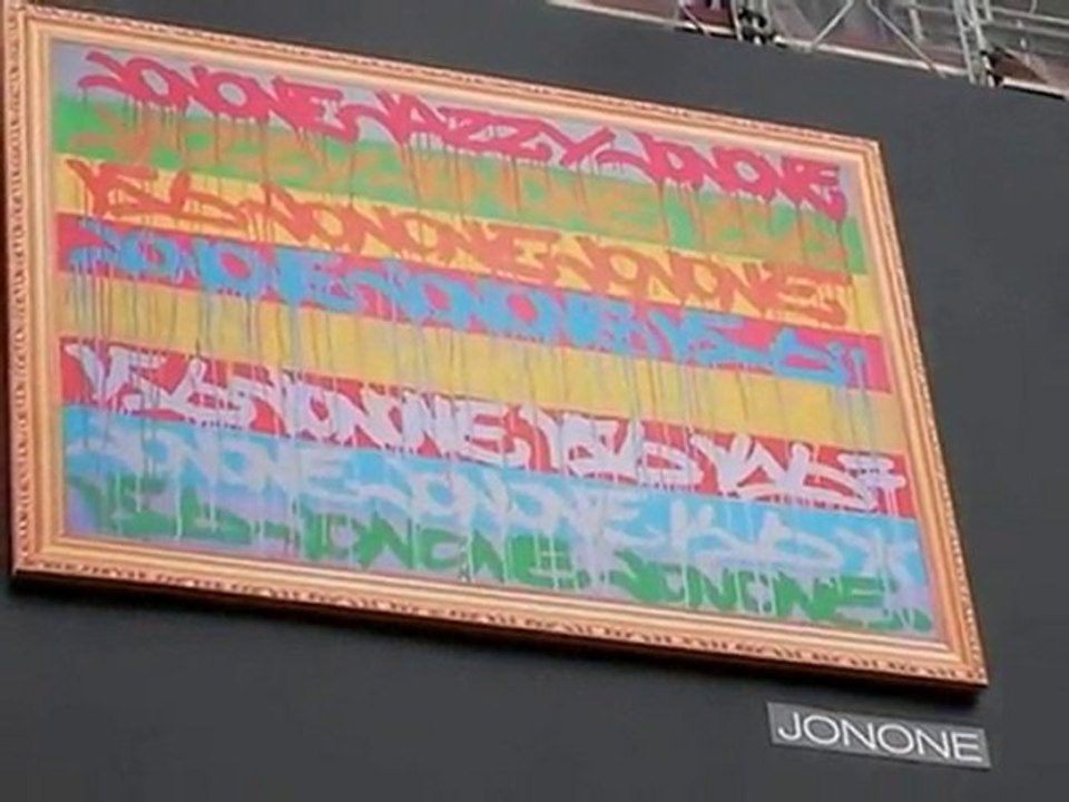 Musée à ciel ouvert