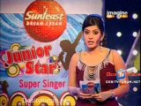 Junior Star Super Singer - 30th May 2010 - Pt1