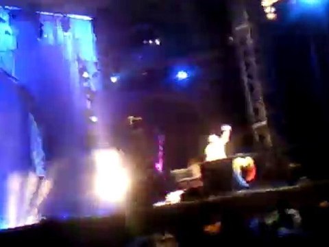 Laurent Wolf - New single 2010 Survive - MAWAZINE