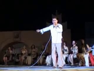 doccumentaire "l'odyssée du Festival d'Ulysse "2004 part 6