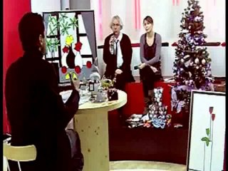 Pierre Montillo extrait TV8 Mont-Blanc