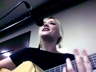 Günce - Seni Seviyorum