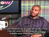 Napoleon rappeur converti à l'islam 3/3