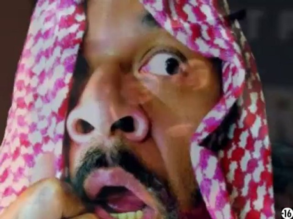 DESPO RUTTI - INNENREGISTRABLE [ CLIP INEDIT ]