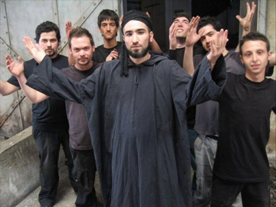 sagopa kajmer bebeğim öldü