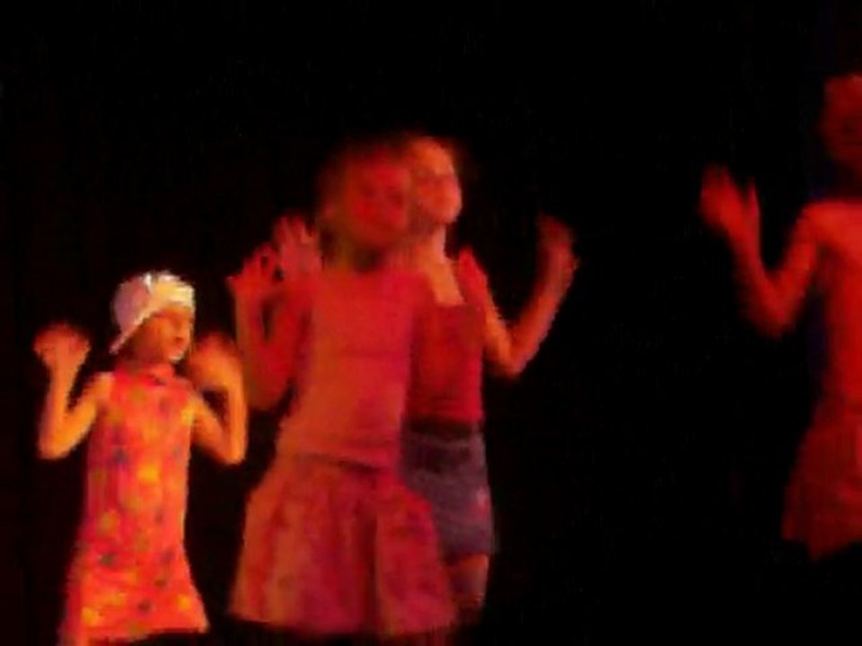 1er gala danse Cam _ 1