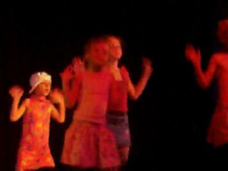 1er gala danse Cam _ 1