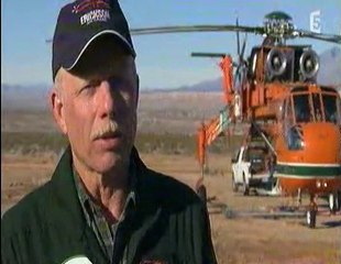 L'hélicoptère Air-crane 2/3