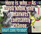 Forex Trading Robot | Forex Robots Reviews