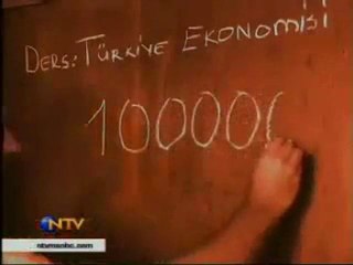 1 Dk da KişiLik Dersi NasıL VeriLir !!