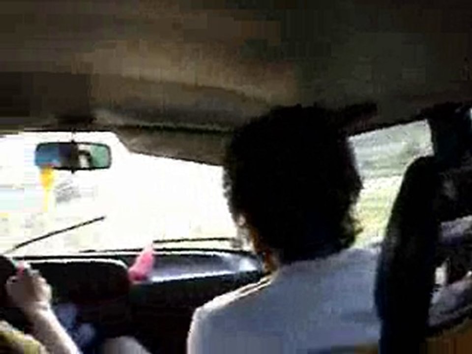 1st flights of paragliding Sopot, Bulgaria, 2007 - Part 1