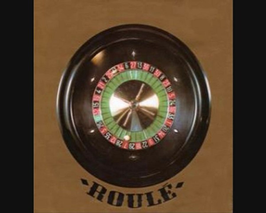 Remix du Label Légendaire Roulé