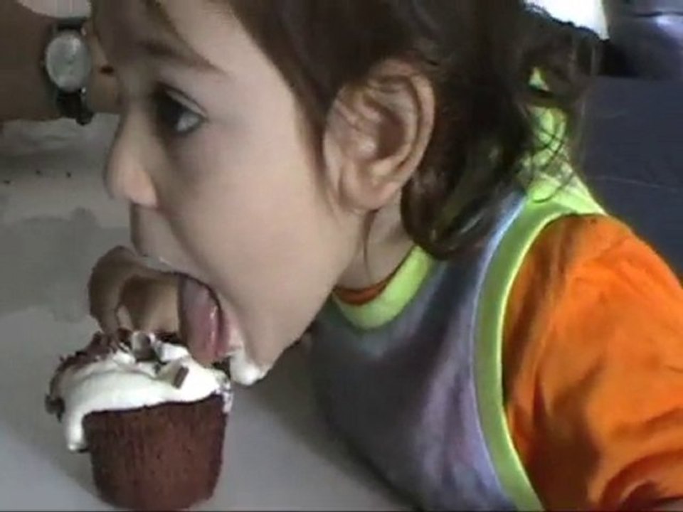 La Folie "Cupcakes" de Crocup