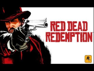 OST Red Dead Redemption 01-Born unto trouble