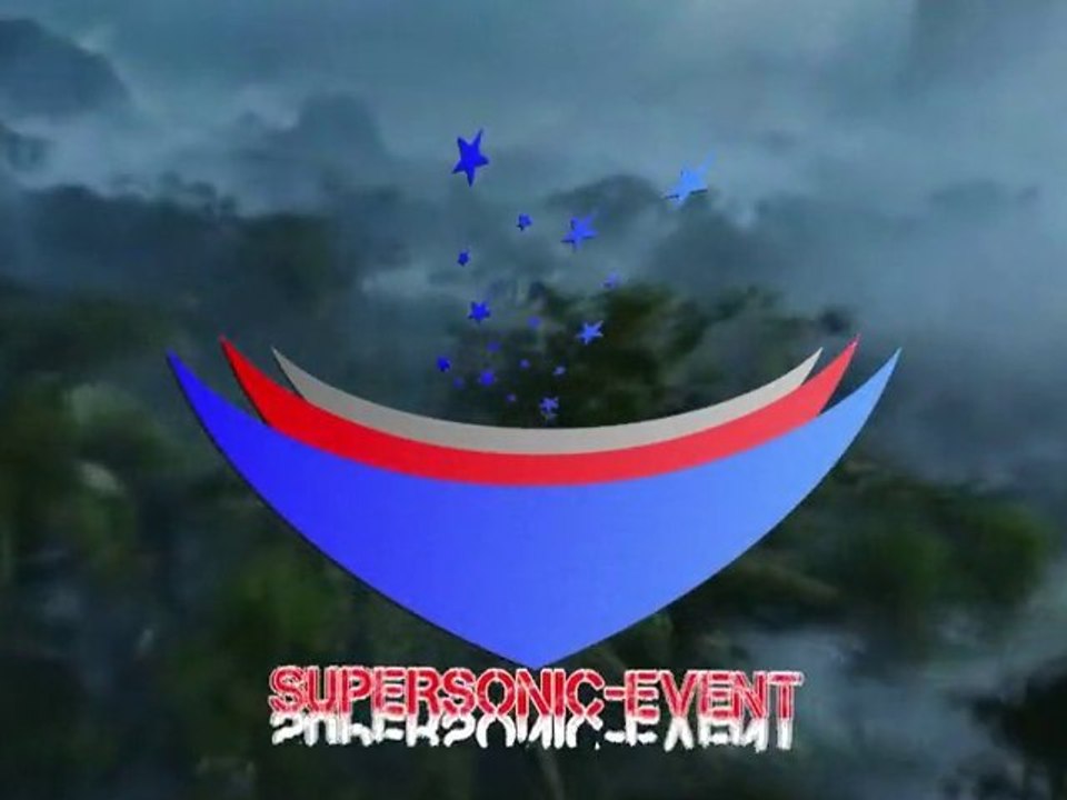 KartCup-Supersonic Event by Ridenation