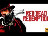 OST Red Dead Redemption 04-Horseplay