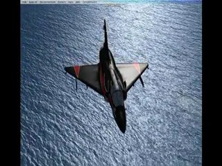 FSX Mirage 2000 didi97427
