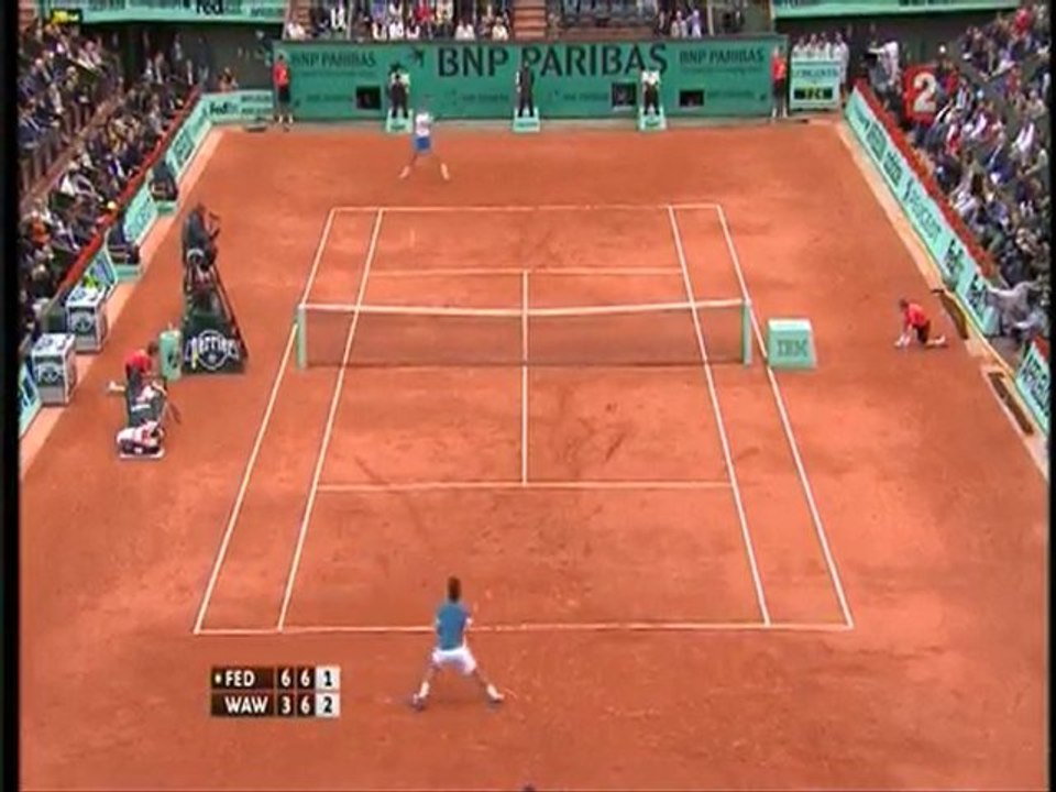 wawrinka vs federer