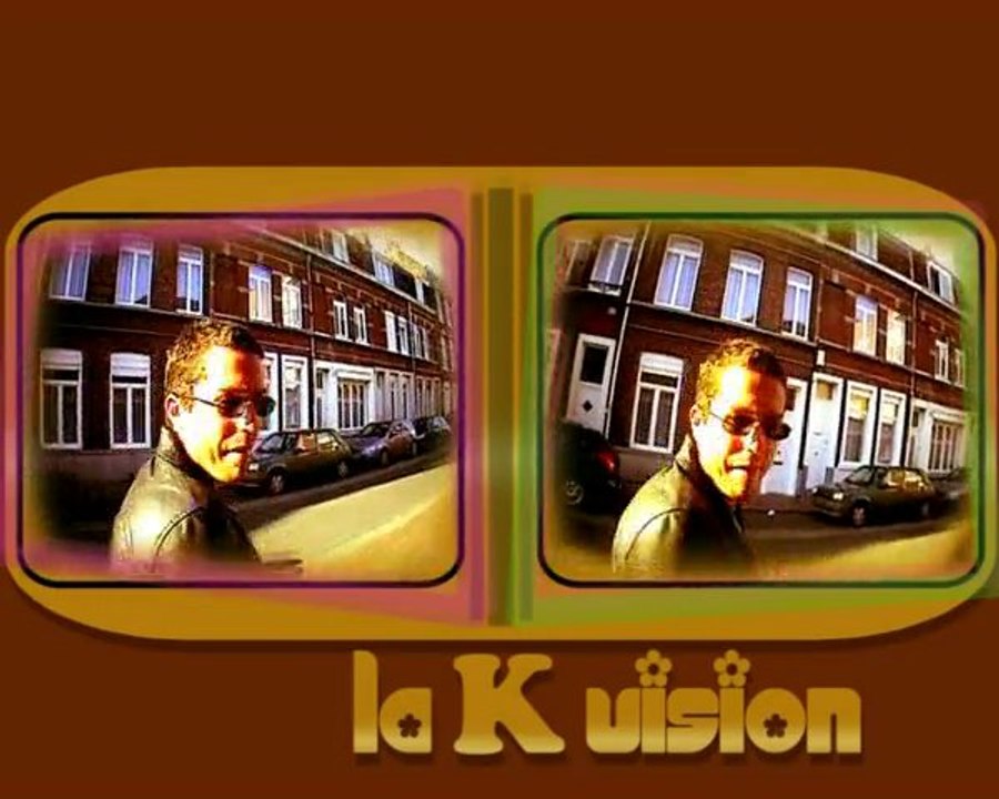 La K vision