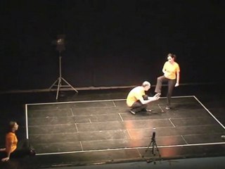 Improvi'Z ta Vie - Janv 2010 - 12/14 : Doublage