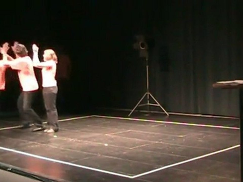 Improvi'Z ta Vie - Janv 2010 - 14/14 : Fin
