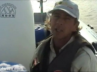 Expedición Mesopotamia #286 - Zona Safari TV