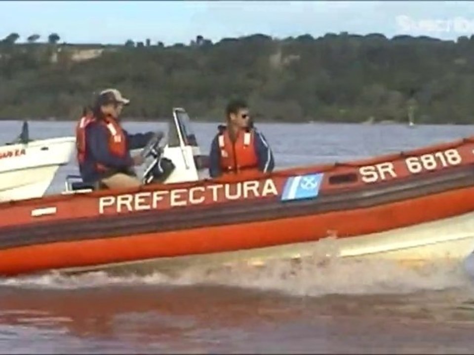 Expedición Mesopotamia #287 - Zona Safari TV