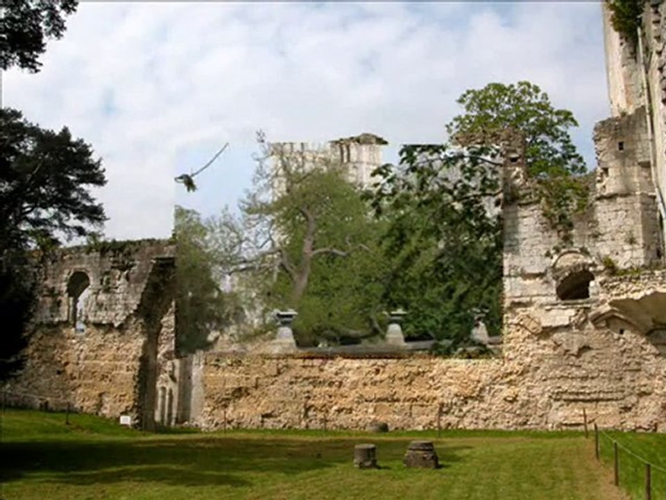 Abbaye de Jumièges
