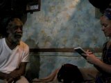 JAH-D  -  INTERVIEW IN KINGSTON  -  JAMAICA  -  APRIL 2010