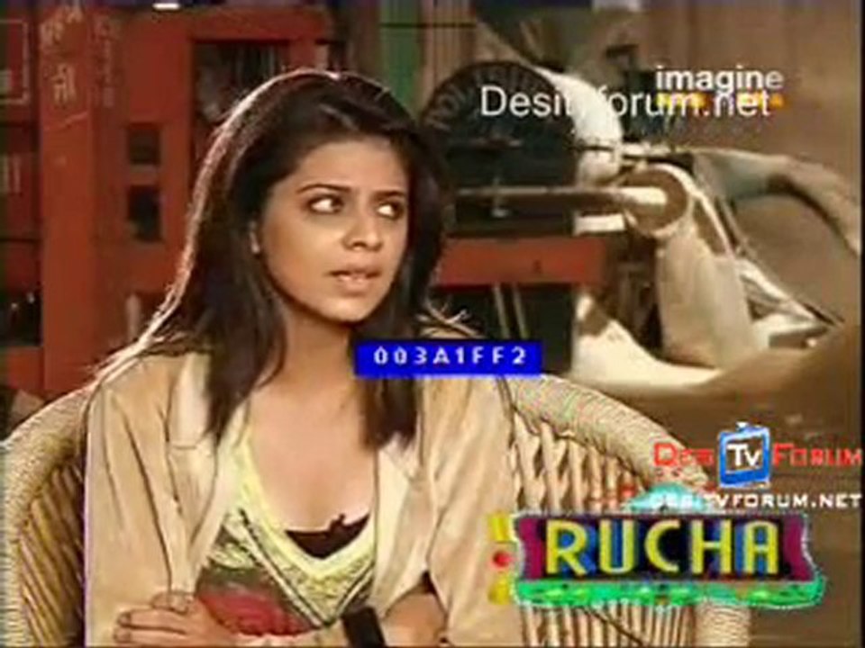 Desi Girls - 30th may 2010 - Pt3