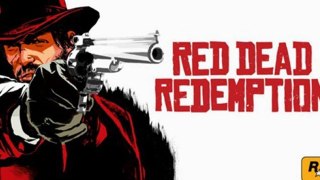 OST Red Dead Redemption 14-exodus in america